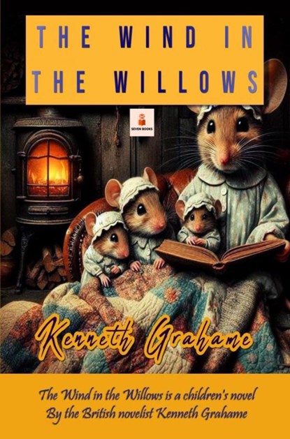 The Wind in the Willows, Yılmaz Gürbüz - Paperback - 9789403802107