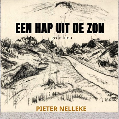 EEN HAP UIT DE ZON, Pieter Nelleke - Paperback - 9789403802183