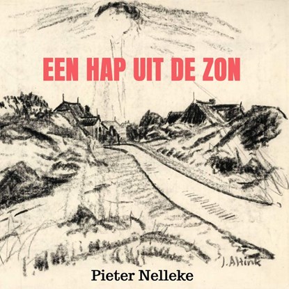 EEN HAP UIT DE ZON, Pieter Nelleke - Paperback - 9789403802183