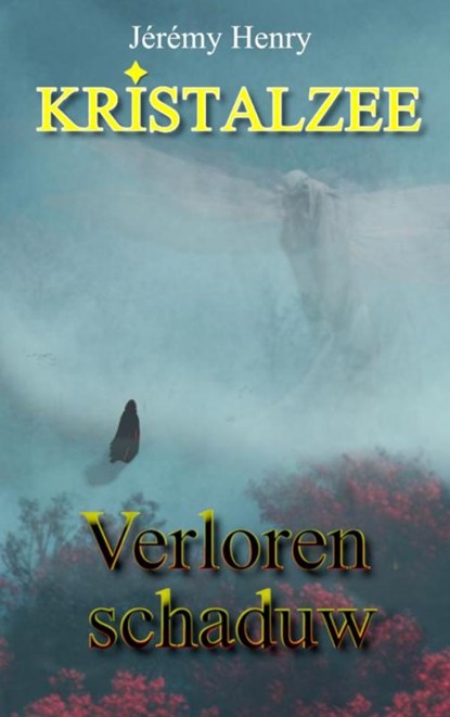 Kristalzee, Jérémy Henry - Paperback - 9789403802312