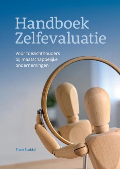 Handboek zelfevaluaties, Theo Stubbé - Paperback - 9789403802602