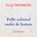 Prille ochtend onder de bomen, ELLE WERNERS - Paperback - 9789403802817