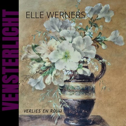 VENSTERLICHT, ELLE WERNERS - Paperback - 9789403802817