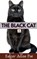 The Black Cat, Edgar Allan Poe - Paperback - 9789403803067