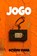 JOGO, Octávio Viana - Paperback - 9789403803296