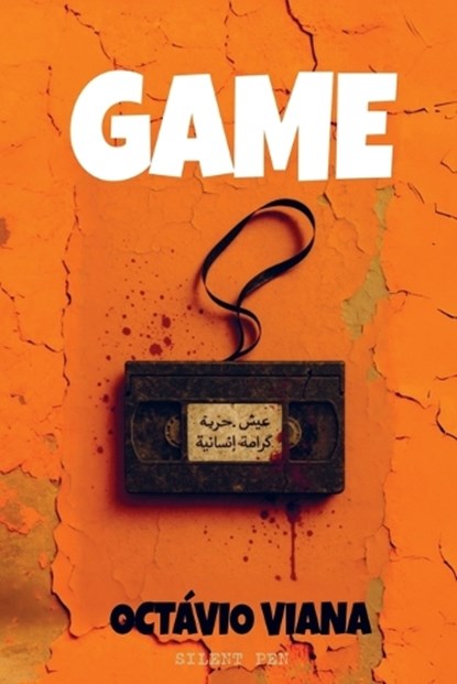 GAME, Octávio Viana - Paperback - 9789403803319