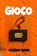 GIOCO, Octávio Viana - Paperback - 9789403803364
