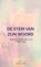 De stem van zijn Woord, Karine Leeftink - Paperback - 9789403803951