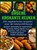 GROENE KROKANTE KEUKEN -200 vegetarische recepten voor de heteluchtfriteuse, Livia Albrecht - Paperback - 9789403805481