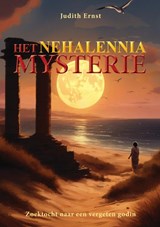 Het Nehalennia Mysterie - Judith Ernst - 9789403805955