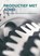 Productief met ADHD, Andy De Bondt - Paperback - 9789403806044