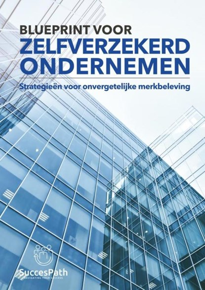 Zelfverzekerd Ondernemen, Andy De Bondt - Paperback - 9789403806655