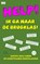 HELP! IK GA NAAR DE BRUGKLAS!, Jordi Bos - Paperback - 9789403806747