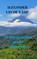 Prachtige reizen op vier continenten, Alexander Van de Kamp - Paperback - 9789403806884
