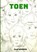 TOEN, Elle WERNERS - Paperback - 9789403811543