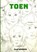 TOEN, ELLE WERNERS - Paperback - 9789403811543