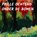 PRILLE OCHTEND ONDER DE BOMEN, ELLE WERNERS - Paperback - 9789403812120