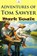 Adventures of Tom Sawyer, Mark Twain - Paperback - 9789403812328