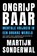 Ongrijpbaar, Martijn Sonderwal - Paperback - 9789403812571