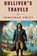 Gulliver's Travels, Jonathan Swift - Paperback - 9789403813110