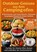 Outdoor-Genuss aus dem Campingofen – 200 Rezepte für Abenteuer und Geschmack Perfekt für Omnia-Ofen-Nutzer und Liebhaber der Outdoorküche, Julia RecipeMaster - Paperback - 9789403813769