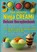Het ultieme Ninja CREAMi Deluxe Receptenboek – meer dan 200 ideeën voor bevroren lekkernijen met de 10-in-1 ijsmachine met 3 bakken, Marie Leckerbissen - Paperback - 9789403813813