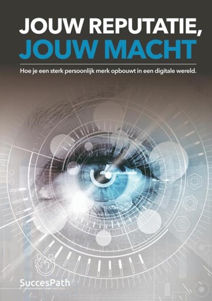 Jouw Reputatie, Jouw Macht, Andy De Bondt - Paperback - 9789403814803