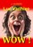 WOW !, Luc Vanhixe - Paperback - 9789403814889