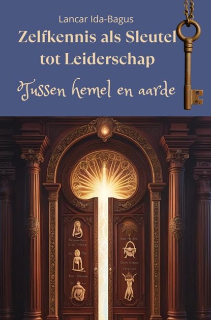 Zelfkennis als Sleutel tot Leiderschap, Lancar Ida-Bagus - Gebonden - 9789403814995