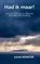 Had ik maar!, Sjaak Monster - Paperback - 9789403816753