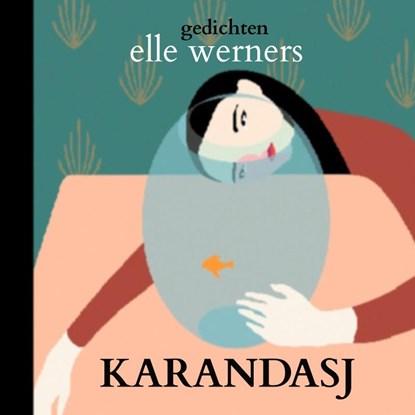 KARANDASJ, ELLE WERNERS - Paperback - 9789403816777