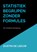 Statistiek begrijpen zonder formules, Dustin de Leeuw - Paperback - 9789403817217