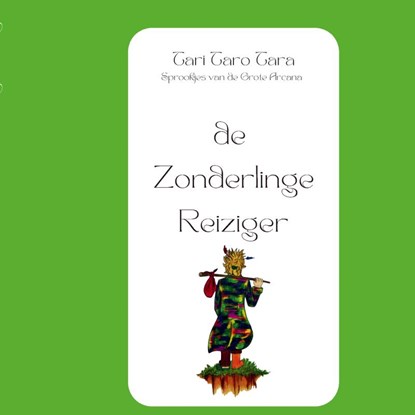 De Zonderlinge Reiziger, Imke Gaiser Verhaeren - Paperback - 9789403818894