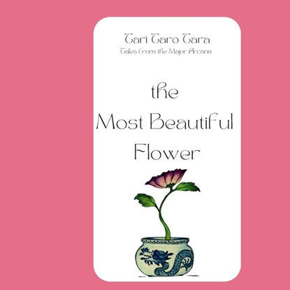 The Most Beautiful Flower, Imke Gaiser Verhaeren - Paperback - 9789403818962