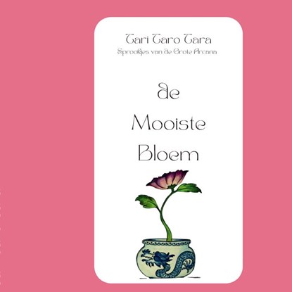 De Mooiste Bloem, Imke Gaiser Verhaeren - Paperback - 9789403818979