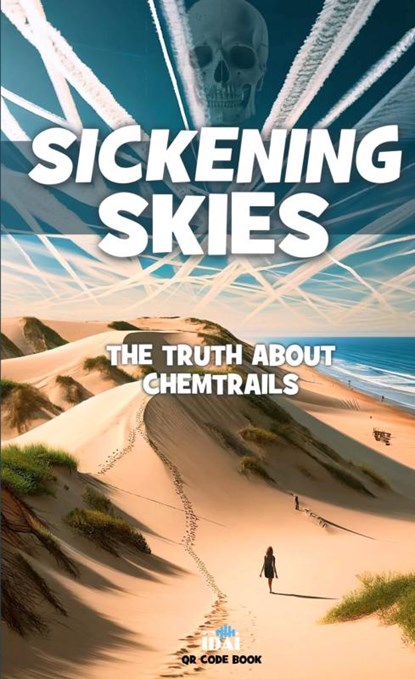 SICKENING SKIES, iD Ai - Paperback - 9789403819167