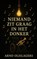 Niemand zit graag in het donker, Arno Olislagers - Paperback - 9789403819198