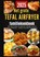 Het grote Tefal Airfryer-familiekookboek: 300 eenvoudige en gezonde recepten voor de heteluchtfriteuse – perfect voor elke Tefal Airfryer, Sanne Bakker - Paperback - 9789403819853