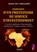 Naissance d'un prestataire de service d'investissement, Safi Abdelkadre BAHAR - Paperback - 9789403820729