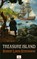 Treasure Island, Robert Louis Stevenson - Paperback - 9789403821955