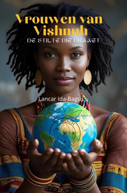 Vrouwen van Vishnuh, Lancar Ida-Bagus - Gebonden - 9789403822662