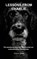 Lessons from Charlie, Rudolf Grimm - Paperback - 9789403824185