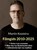 Martins Filmgids 2010-2025, Martin Kooistra - Paperback - 9789403824529