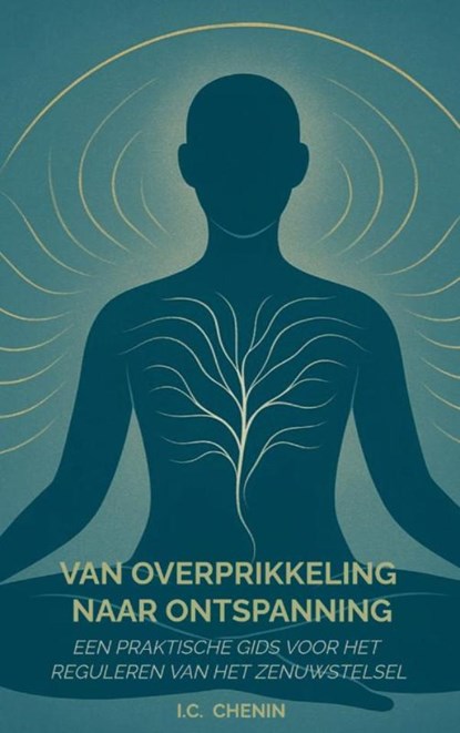 Van overprikkeling naar ontspanning, I.C. Chenin - Paperback - 9789403824550