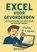 Excel voor Gevorderden, Ad Kooij - Paperback - 9789403825991