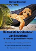 De leukste hondenbaan van Nederland is voor de gemeentesecretaris