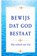 Bewijs dat God bestaat, Annie Verdickt - Gebonden - 9789403826264
