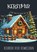 Kerstmis! - Kleurboek voor Volwassenen, Kleurboek Shop - Paperback - 9789403826837