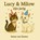 Lucy & Milow, Sanne Van Zanten - Paperback - 9789403827094