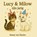 Lucy & Milow, Sanne van Zanten - Paperback - 9789403827094